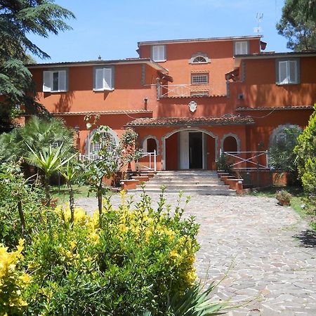 Agriturismo Marcosimone Marco Simone Εξωτερικό φωτογραφία