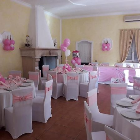 Agriturismo Marcosimone Marco Simone Εξωτερικό φωτογραφία