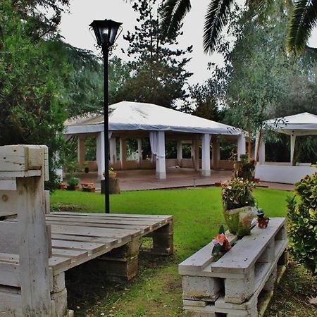 Agriturismo Marcosimone Marco Simone Εξωτερικό φωτογραφία