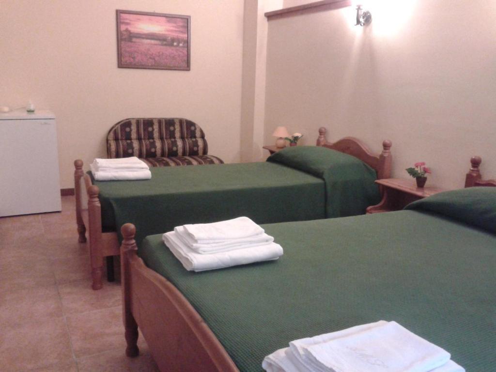 Agriturismo Marcosimone Marco Simone Δωμάτιο φωτογραφία