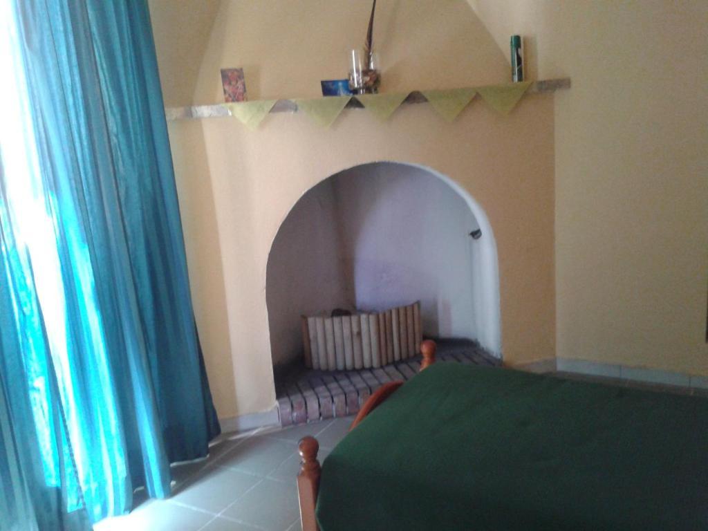 Agriturismo Marcosimone Marco Simone Δωμάτιο φωτογραφία