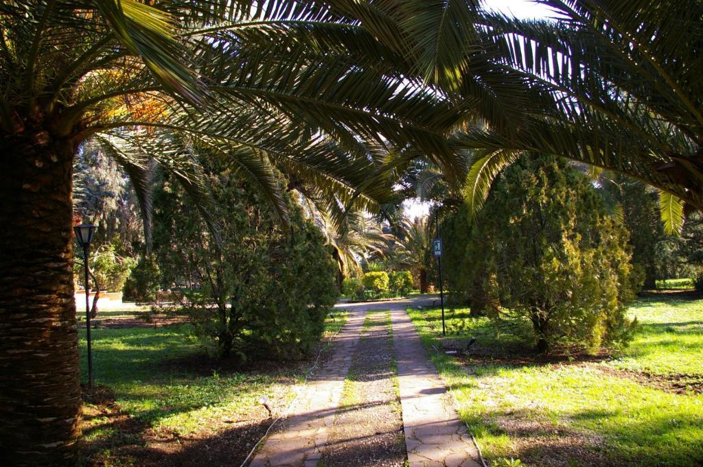 Agriturismo Marcosimone Marco Simone Εξωτερικό φωτογραφία