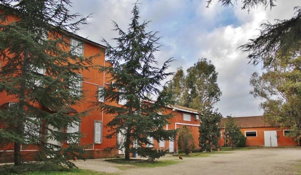 Agriturismo Marcosimone Marco Simone Εξωτερικό φωτογραφία