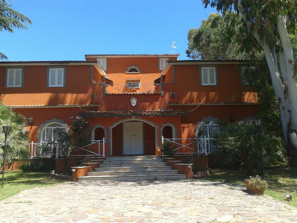 Agriturismo Marcosimone Marco Simone Εξωτερικό φωτογραφία
