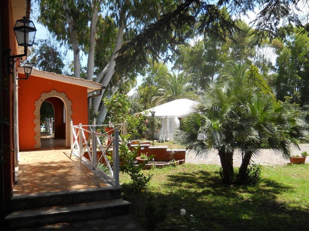 Agriturismo Marcosimone Marco Simone Εξωτερικό φωτογραφία
