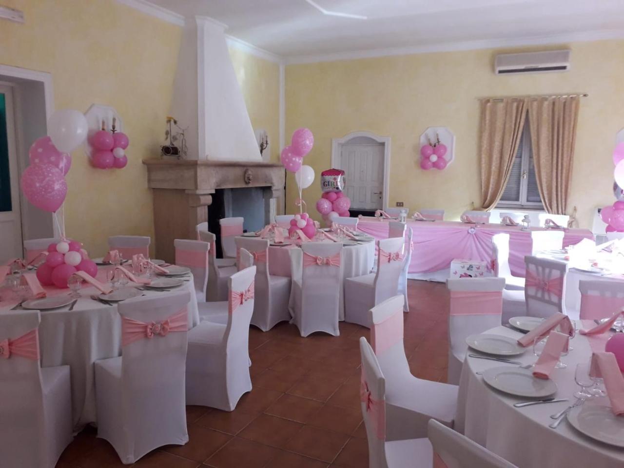 Agriturismo Marcosimone Marco Simone Εξωτερικό φωτογραφία
