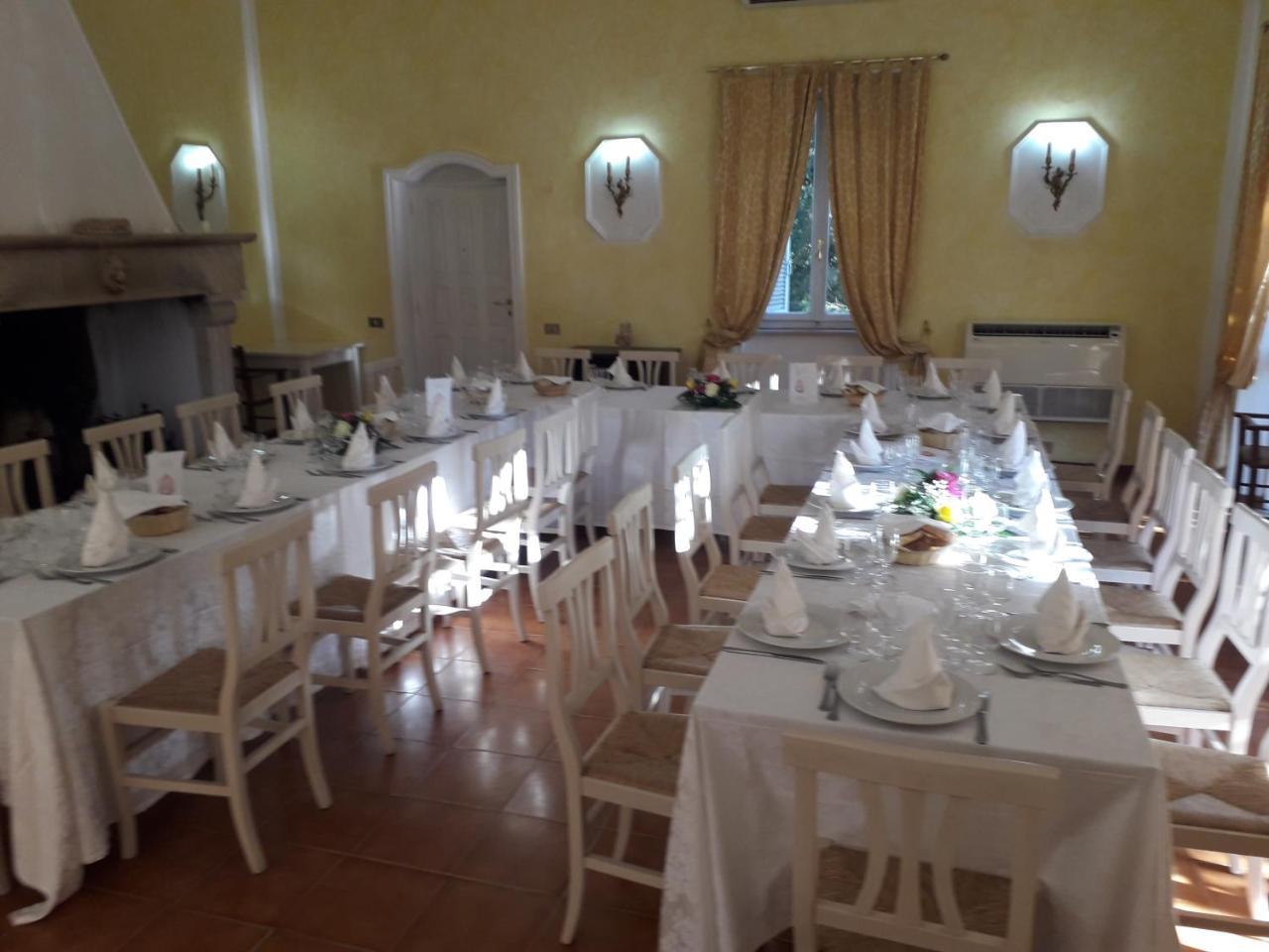 Agriturismo Marcosimone Marco Simone Εξωτερικό φωτογραφία