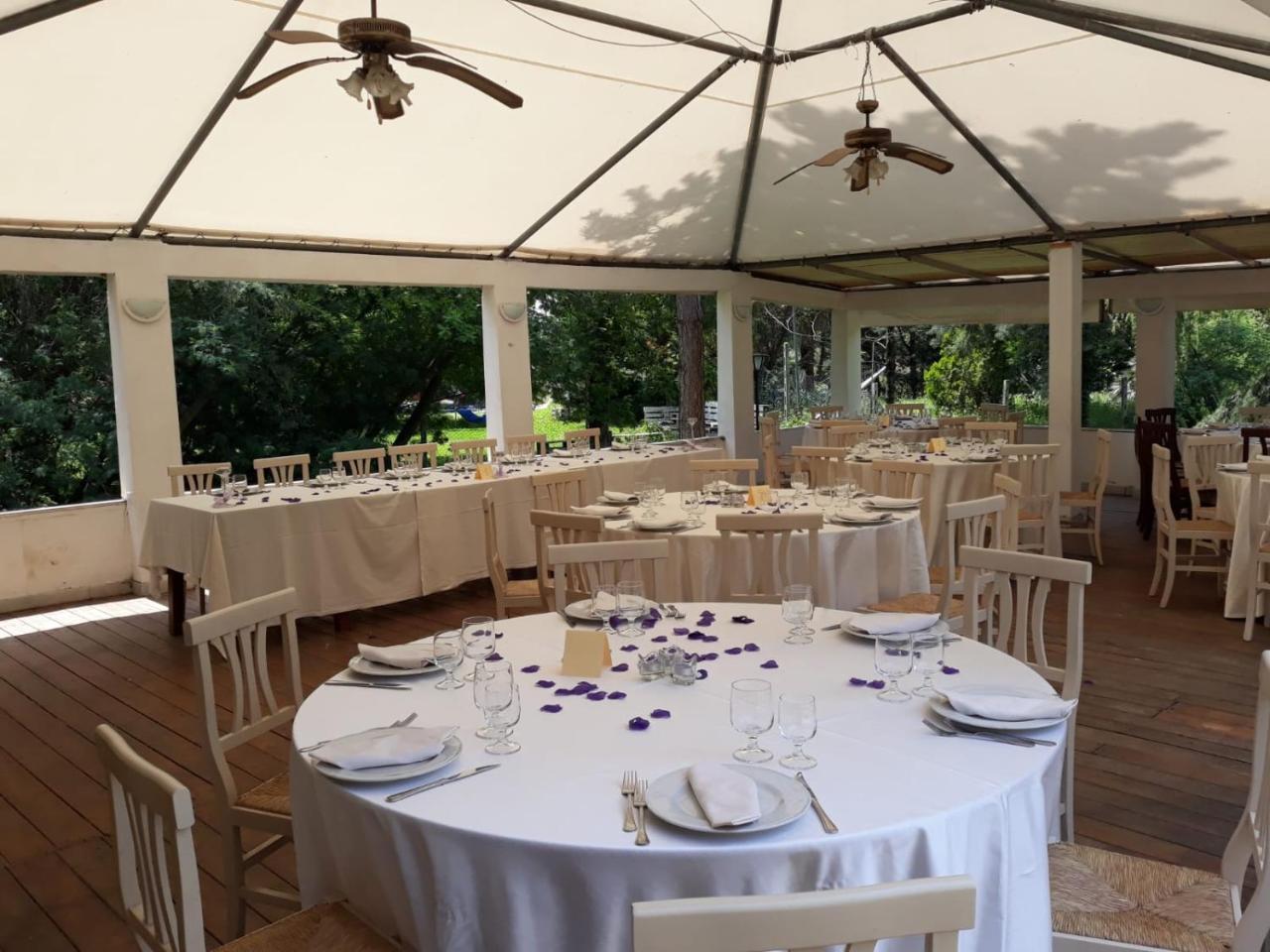 Agriturismo Marcosimone Marco Simone Εξωτερικό φωτογραφία