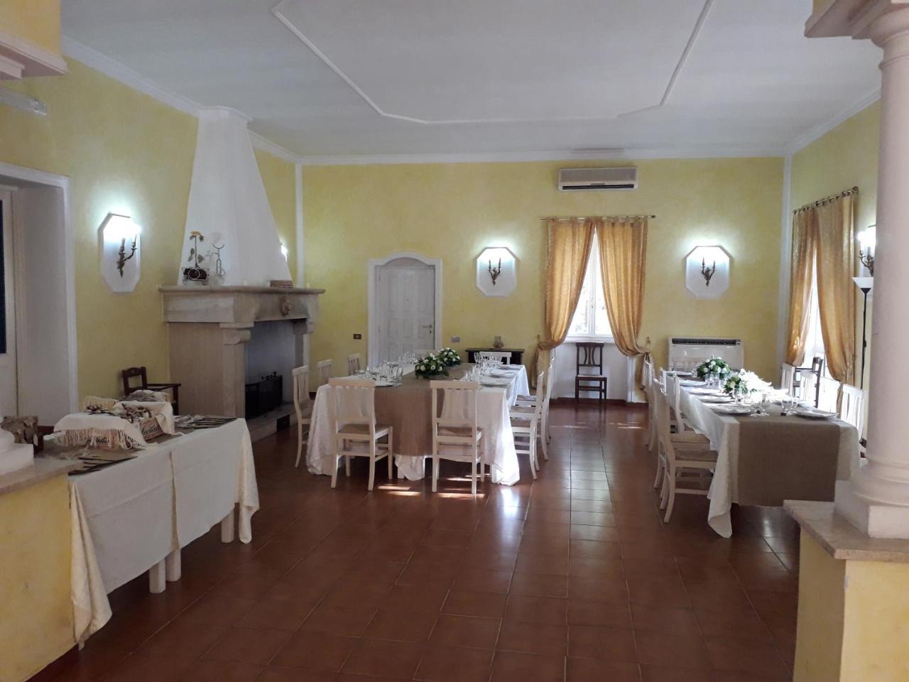 Agriturismo Marcosimone Marco Simone Εξωτερικό φωτογραφία