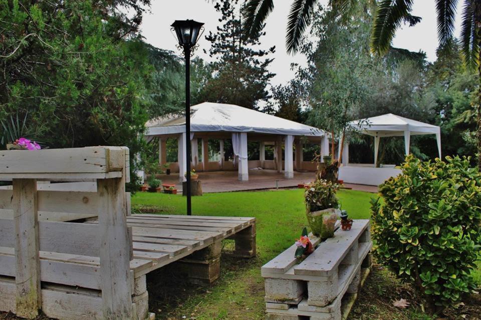 Agriturismo Marcosimone Marco Simone Εξωτερικό φωτογραφία